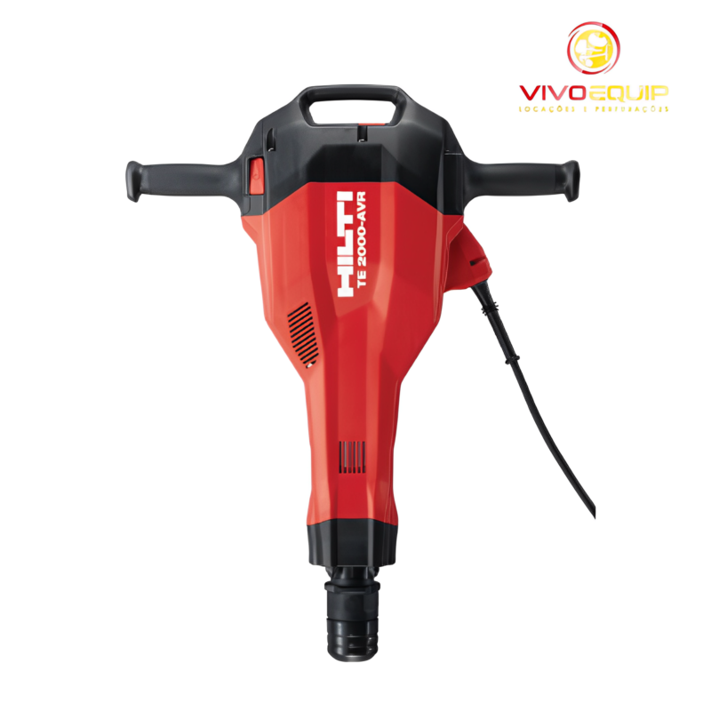 Rompedor Te2000 16 Quilos Hilti